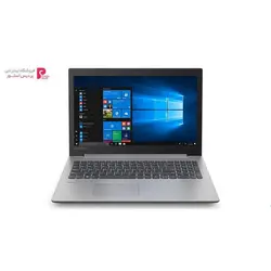 لپ تاپ لنوو Ideapad 330-AELenovo Ideapad 330 - AE - 15 inch Laptop