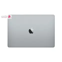 لپ تاپ 15 اینچی اپل مدل 2017 MacBook Pro MPTW2 همراه با تاچ بار Apple MacBook Pro MPTW2 2017 With Touch Bar - 15 inch Laptop