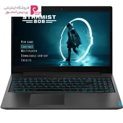 لپ تاپ لنوو مدل ideapad-L340-PALenovo ideapad L340 - PA - 15 inch laptop
