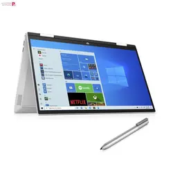 لپ تاپ اچ پی Pavilion x360 15t-ER000-APavilion x360 15t-ER000-A 15.6 Inch Laptop
