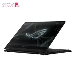 لپ تاپ 15.6 اینچی ایسوس مدل ROG FLOW X13 GV301QE-AAsus ROG FLOW X13 GV301QE-A 15.6 inch laptop