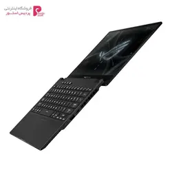 لپ تاپ 15.6 اینچی ایسوس مدل ROG FLOW X13 GV301QE-AAsus ROG FLOW X13 GV301QE-A 15.6 inch laptop