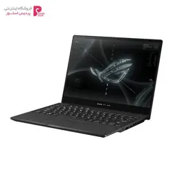 لپ تاپ 15.6 اینچی ایسوس مدل ROG FLOW X13 GV301QE-AAsus ROG FLOW X13 GV301QE-A 15.6 inch laptop