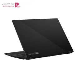 لپ تاپ 15.6 اینچی ایسوس مدل ROG FLOW X13 GV301QE-AAsus ROG FLOW X13 GV301QE-A 15.6 inch laptop