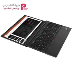 لپ تاپ لنوو ThinkPad E15-CBLenovo ThinkPad E15-CB 15.6 inch Laptop