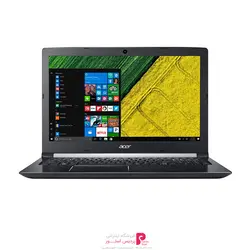 لپ تاپ 15 اينچی ايسر مدل Aspire A515-51G-80NSAcer Aspire A515-51G-80NS - 15 inch Laptop