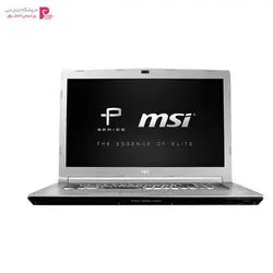 لپ تاپ ام اس آی MSI PE62 8RC – C LaptopMSI PE62 8RC - C Laptop