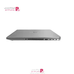 لپ تاپ اچ پی ZBook 15-Studio-G5-Mobile-Workstation-HHP ZBook 15 Studio G5 Mobile Workstation - H - 15 Inch Laptop