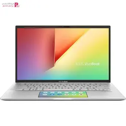 لپ تاپ ایسوسVivoBook S14-S432F-AASUS VivoBook S14 S432F - A - 14 inch Laptop
