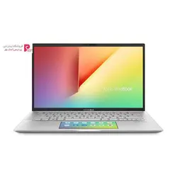 لپ تاپ ایسوسVivoBook S14-S432F-AASUS VivoBook S14 S432F - A - 14 inch Laptop