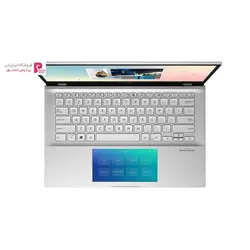 لپ تاپ ایسوسVivoBook S14-S432F-AASUS VivoBook S14 S432F - A - 14 inch Laptop