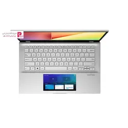 لپ تاپ ایسوسVivoBook S14-S432F-AASUS VivoBook S14 S432F - A - 14 inch Laptop