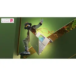 لپ تاپ ایسوسVivoBook S14-S432F-AASUS VivoBook S14 S432F - A - 14 inch Laptop