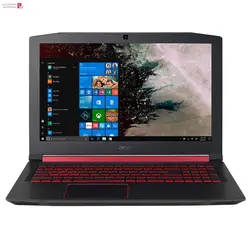 لپ تاپ ایسر Nitro5 AN515-52-79NY-AAcer Nitro 5 AN515-52-79NY-A- 15 inch Laptop