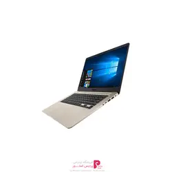 لپ تاپ 15 اینچی ایسوس مدل VivoBook V510UQ – BASUS VivoBook V510UQ - B - 15 inch Laptop