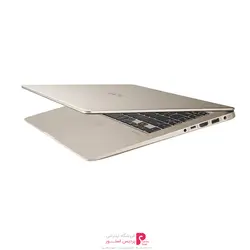 لپ تاپ 15 اینچی ایسوس مدل VivoBook V510UQ – BASUS VivoBook V510UQ - B - 15 inch Laptop