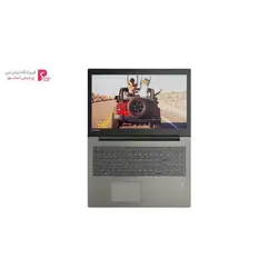 لپ تاپ 15 اینچی لنوو مدل Ideapad 520 – MLenovo Ideapad 520 - M 15 inch Laptop