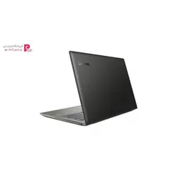 لپ تاپ 15 اینچی لنوو مدل Ideapad 520 – MLenovo Ideapad 520 - M 15 inch Laptop