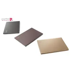 لپ تاپ 15 اینچی لنوو مدل Ideapad 520 – MLenovo Ideapad 520 - M 15 inch Laptop