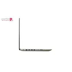 لپ تاپ 15 اینچی لنوو مدل Ideapad 520 – MLenovo Ideapad 520 - M 15 inch Laptop