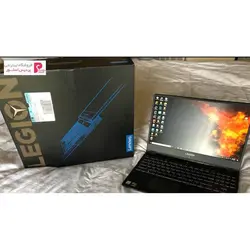 لپ تاپ 15 اینچی لنوو مدل Legion Y530 – DLenovo Legion Y530 - D - 15 inch Laptop