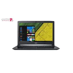 لپ تاپ 15 اینچی ایسر مدل Aspire A515-41G-F7DPAcer Aspire A515-41G-F7DP- 15 inch Laptop