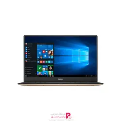 لپ تاپ 13 اينچی دل مدل XPS 13-1013Dell XPS 13-1013 - 13 inch Laptop