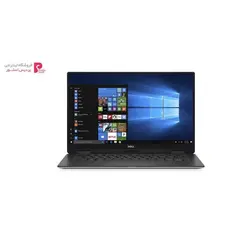 لپ تاپ 13 اینچی دل مدل XPS 9365 2in1 – A DELL XPS 9365 2in1- A - 13 inch laptop