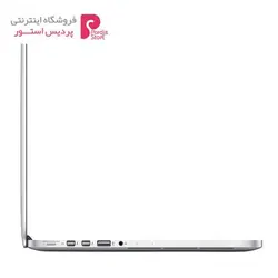 لپ تاپ 13 اینچی اپل مدل MacBook Pro MF839 Apple MacBook Pro MF839 with Retina Display - 13 inch Laptop