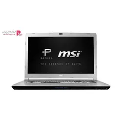 لپ تاپ 15 اینچی ام اس آی مدل PE62 7RD – AMSI PE62 7RD - A - 15 inch Laptop