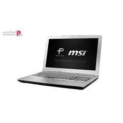 لپ تاپ 15 اینچی ام اس آی مدل PE62 7RD – AMSI PE62 7RD - A - 15 inch Laptop