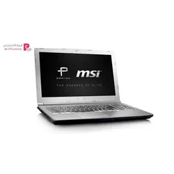 لپ تاپ 15 اینچی ام اس آی مدل PE62 7RD – AMSI PE62 7RD - A - 15 inch Laptop