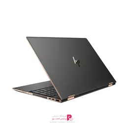لپ تاپ 15 اینچی اچ پی مدل Spectre X360 15T CH000HP Spectre X360 15T CH000 - 15 inch Laptop