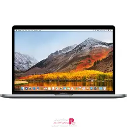 لپ تاپ 13 اینچی اپل مدل MacBook Pro MR9Q2 2018 همراه با تاچ بارApple MacBook Pro MR9Q2 2018 With Touch Bar - 13 inch Laptop