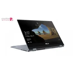 لپ تاپ ایسوس ASUS VivoBook Flip TP410U – AASUS VivoBook Flip TP410U - A - 14 inch Laptop