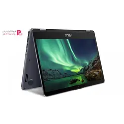 لپ تاپ ایسوس ASUS VivoBook Flip TP410U – AASUS VivoBook Flip TP410U - A - 14 inch Laptop