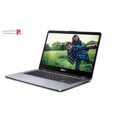 لپ تاپ ایسوس ASUS VivoBook Flip TP410U – AASUS VivoBook Flip TP410U - A - 14 inch Laptop