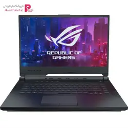 لپ تاپ ایسوس ROG Strix G531GV-PLZASUS ROG Strix G531GV - PLZ -15 Inch Laptop