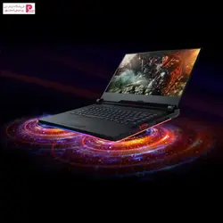 لپ تاپ ایسوس ROG Strix G531GV-PLZASUS ROG Strix G531GV - PLZ -15 Inch Laptop