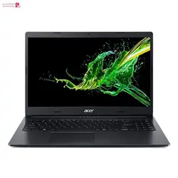 لپ تاپ ایسر Aspire A315-34-C3VDAcer Aspire A315-34-C3VD 15 inch Laptop