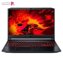 لپ تاپ ایسر Nitro 5 an515-55-709EAcer Nitro 5 an515-55-709E 15 inch laptop
