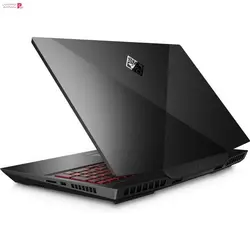 لپ تاپ اچ‌پی OMEN 17-CB1097-CHP OMEN 17-CB1097-C 17.3 Inch Laptop