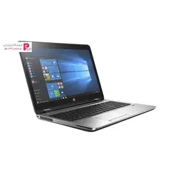 لپ تاپ 15 اینچی اچ پی مدل ProBook 650 G3 – BHP ProBook 650 G3 - B - 15 inch Laptop
