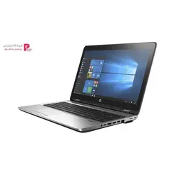 لپ تاپ 15 اینچی اچ پی مدل ProBook 650 G3 – BHP ProBook 650 G3 - B - 15 inch Laptop
