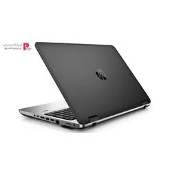 لپ تاپ 15 اینچی اچ پی مدل ProBook 650 G3 – BHP ProBook 650 G3 - B - 15 inch Laptop