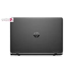 لپ تاپ 15 اینچی اچ پی مدل ProBook 650 G3 – BHP ProBook 650 G3 - B - 15 inch Laptop