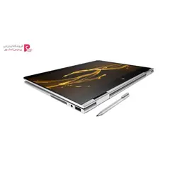 لپ تاپ 13 اینچی اچ پی مدل Spectre X360 13T-AC000S – AHP Spectre X360 13T-AC000S - A - 13 inch Laptop