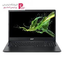 لپ تاپ ایسر Aspire A315-55G-59QUAcer Aspire A315-55G-59QU 15 inch Laptop