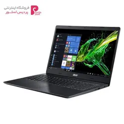 لپ تاپ ایسر Aspire A315-55G-59QUAcer Aspire A315-55G-59QU 15 inch Laptop