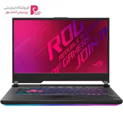 لپ تاپ ایسوس مدل ROG Strix G512LU ASUS ROG Strix G512LU 15 inch Laptop